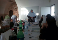  يافا: الهيئة الاسلامية تفتتح دورة "محطات في الحياة الزوجية" للنساء والفتيات